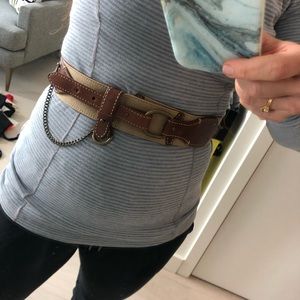 Ralph Lauren Rugby Belt